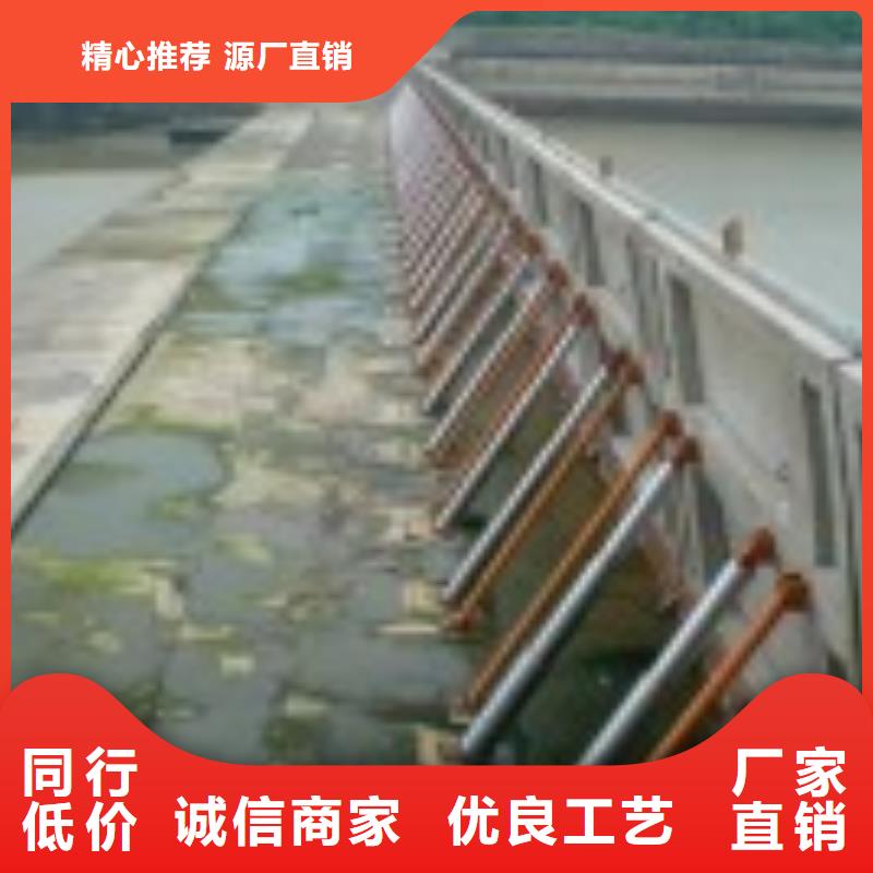  翻板闸门品质过硬