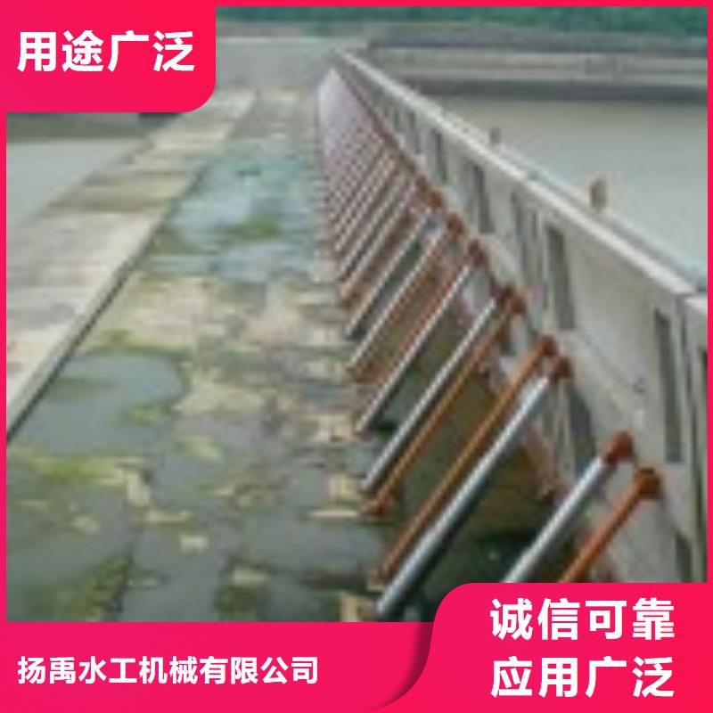 翻板閘門質檢嚴格放心品質