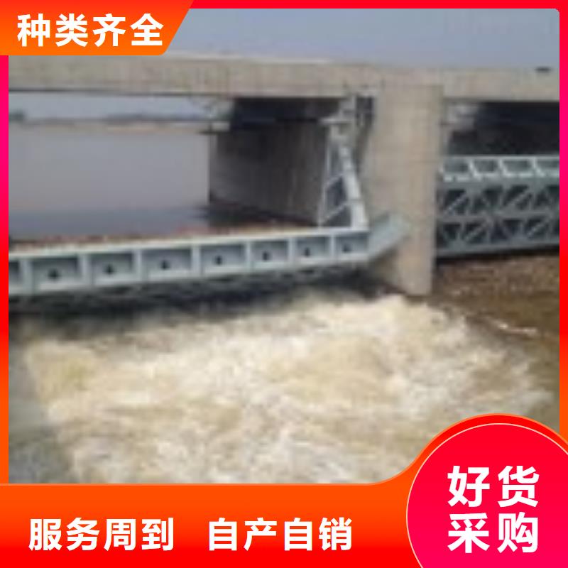 翻板閘門口碑好實力強