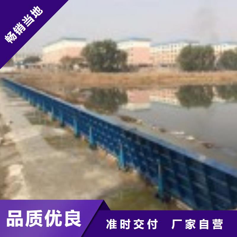 翻板闸门源头工厂量大优惠