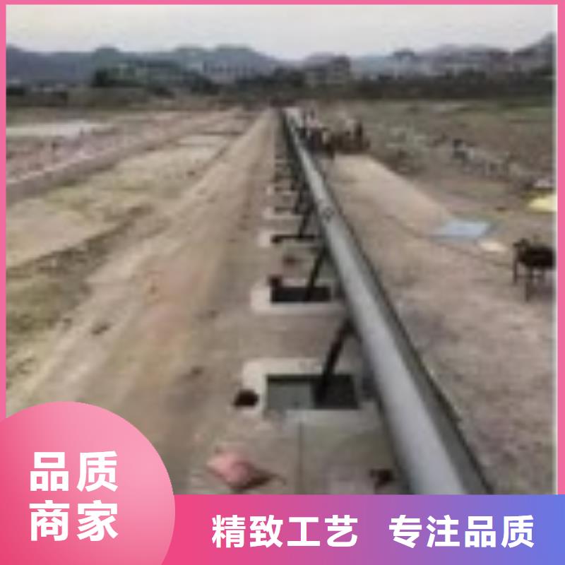平面鋼閘門規格齊全