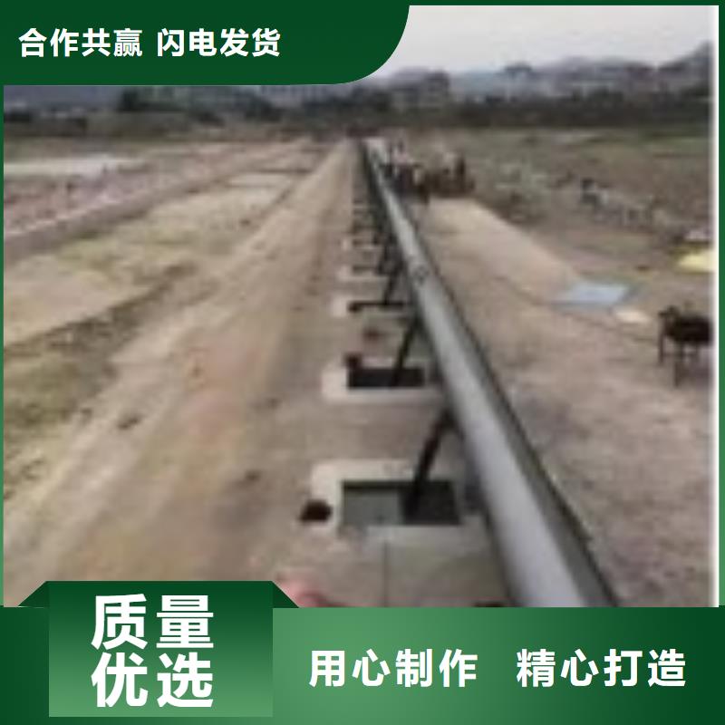  翻板闸门生产经验丰富