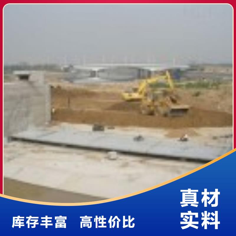  翻板闸门生产经验丰富