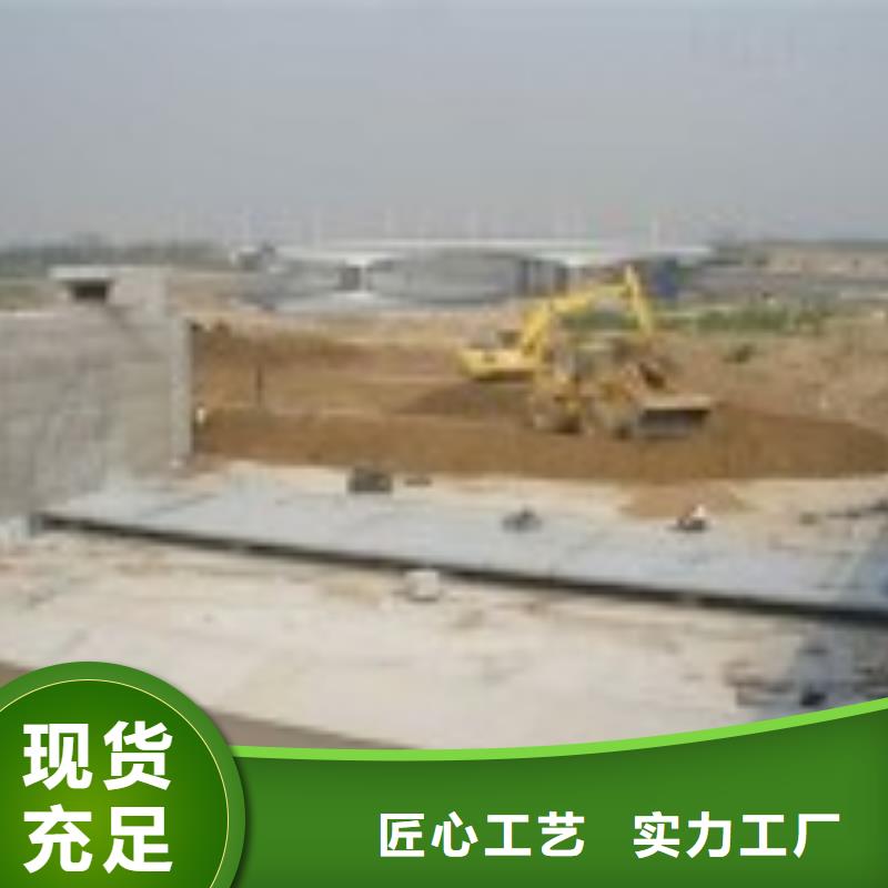 翻板閘門攔污柵重信譽廠家