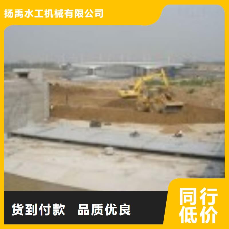 翻板闸门手摇卷扬启闭机现货快速采购