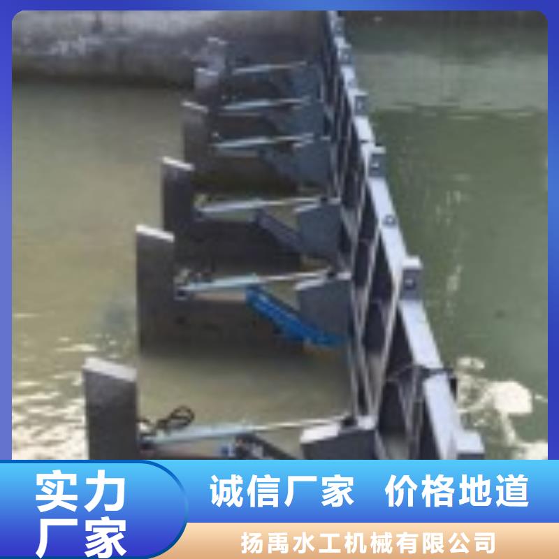 翻板閘門回轉式清污機廠家直銷售后完善