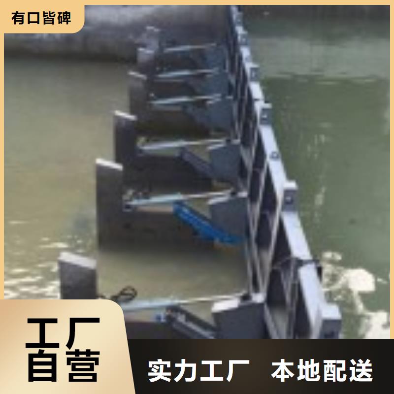 翻板闸门球墨铸铁闸门厂家免费寄样