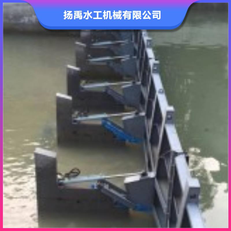 翻板闸门卷扬启闭机专注细节专注品质
