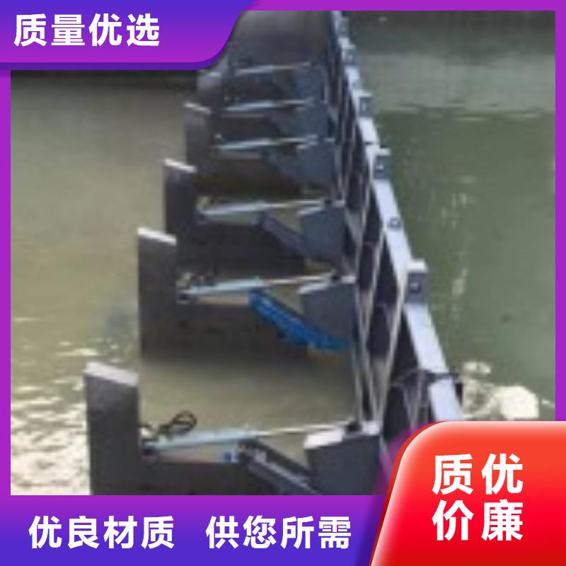  翻板闸门生产经验丰富