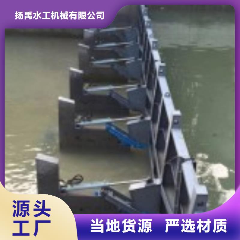 翻板闸门扇形闸门信誉有保证