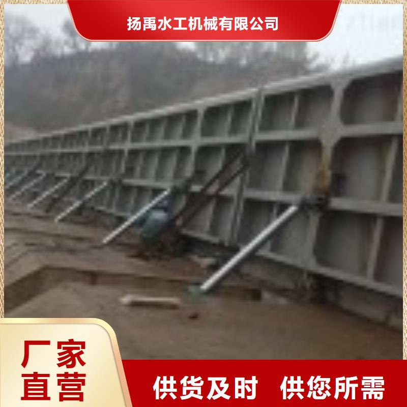 鋼壩直供廠家