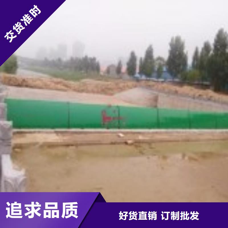 定輪鋼閘門全國發貨