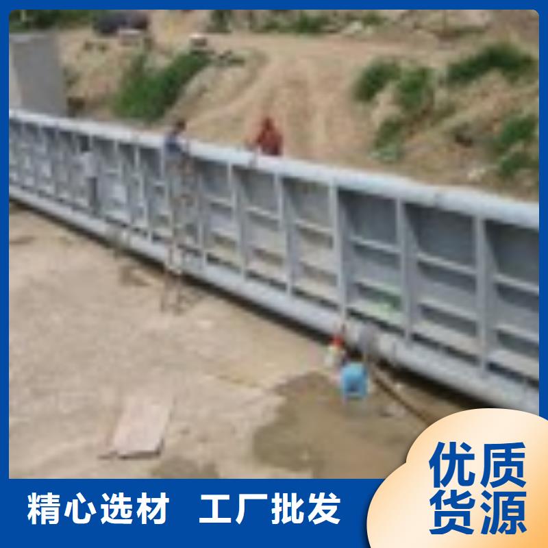 翻板闸门卷扬启闭机实力优品