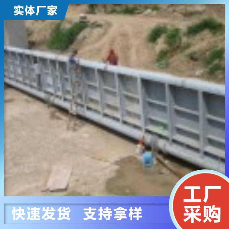 翻板闸门大量现货
