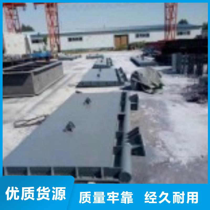 翻板閘門放心購