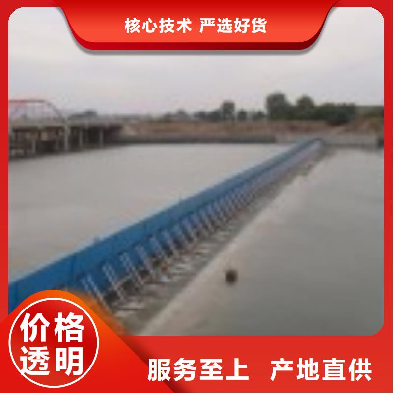 翻板閘門機閘一體式閘門商家