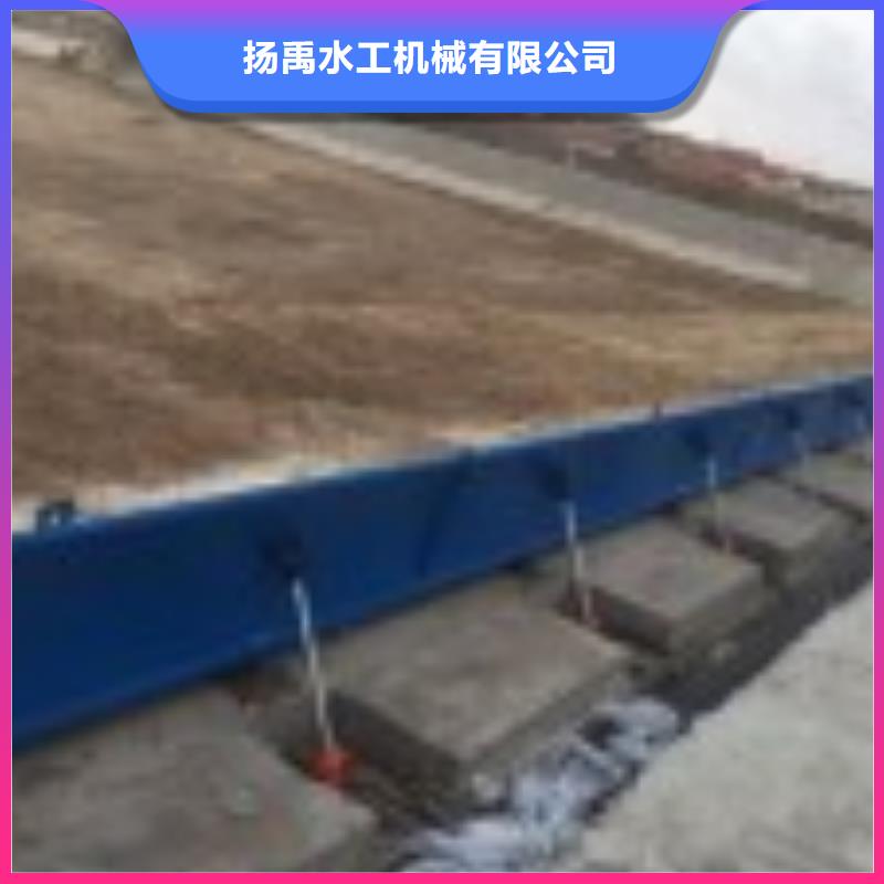 翻板闸门源头工厂量大优惠