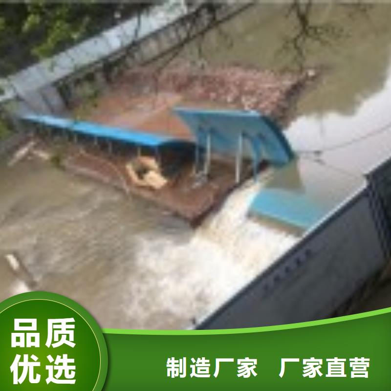 翻板閘門好貨有保障