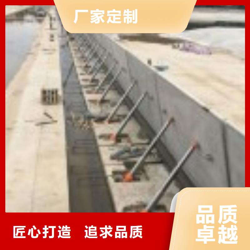  翻板闸门质量可靠
