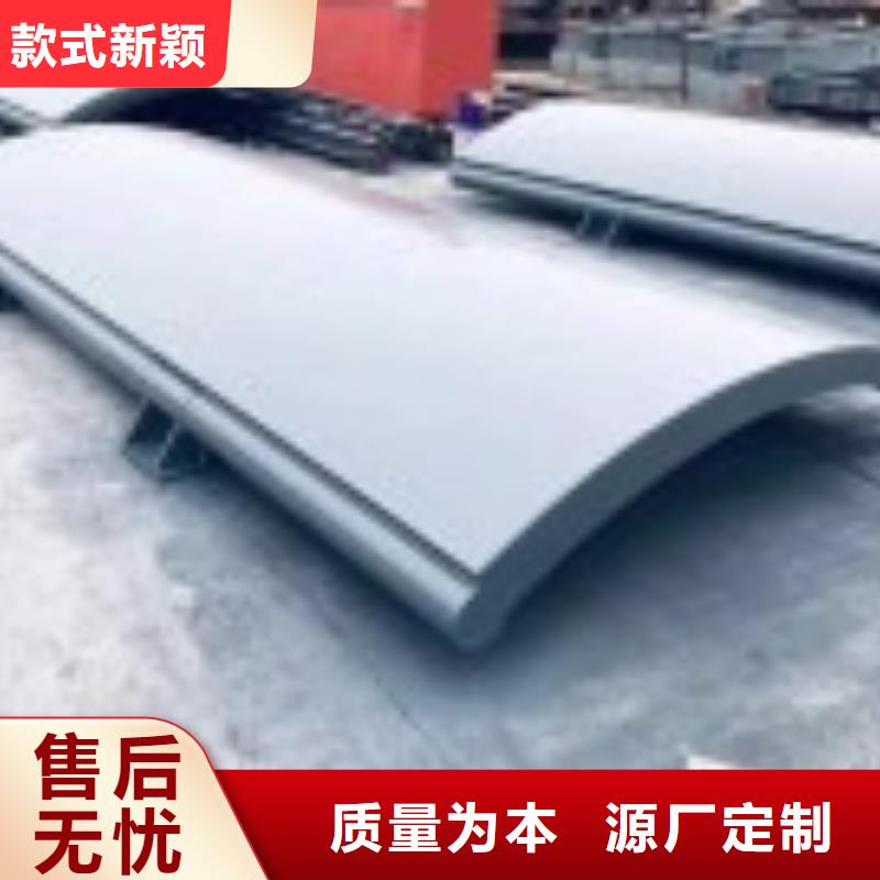 翻板閘門-【鋼制拍門】真正讓利給買家