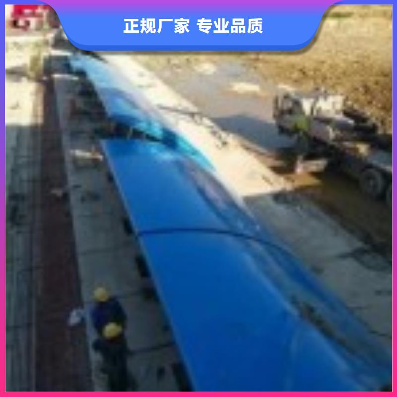 翻板閘門-【鋼制拍門】真正讓利給買家