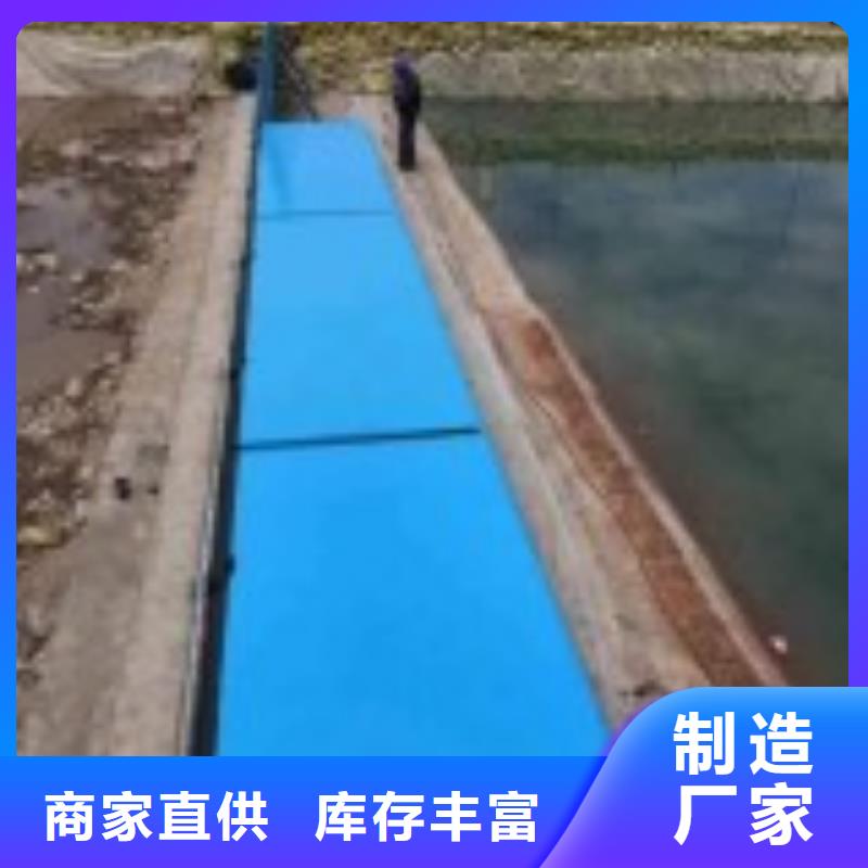  翻板闸门生产经验丰富