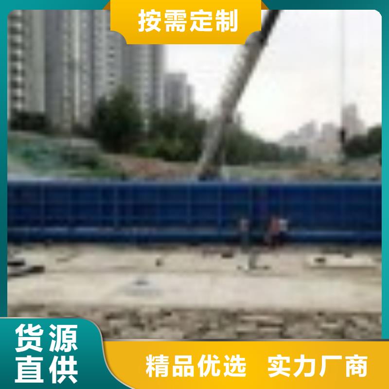 翻板闸门 卷扬启闭机厂家现货销售