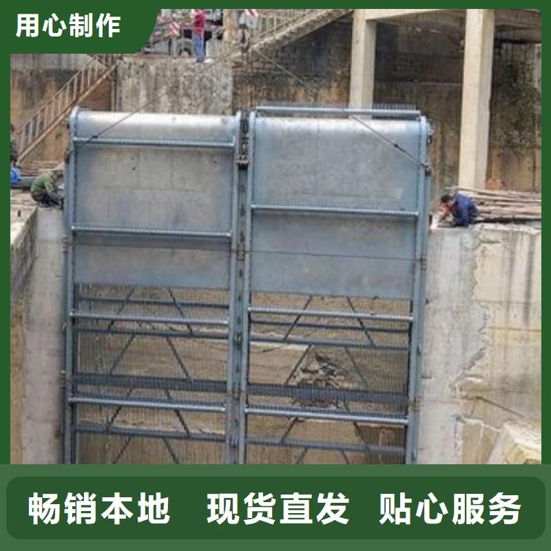 清污机钢制拍门厂家厂家销售