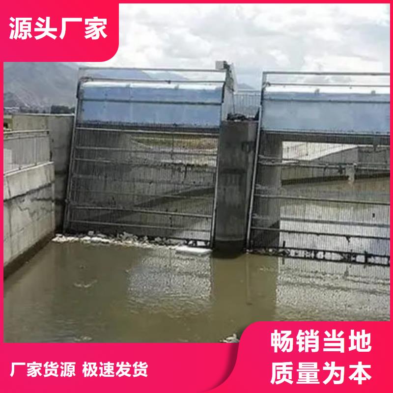 清污机做工精细