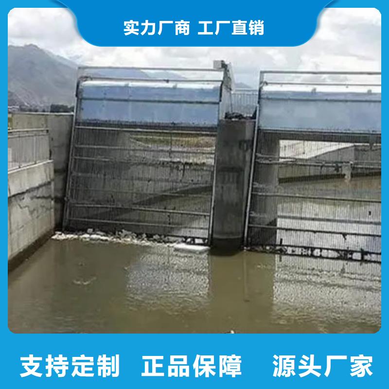 清污机厂家直销售后完善