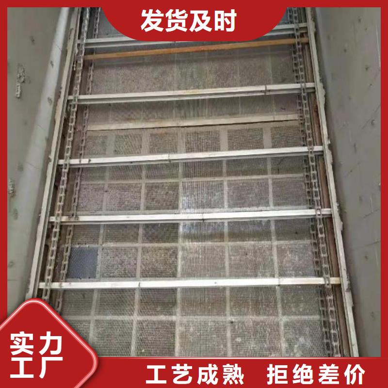 清污机品质无所畏惧