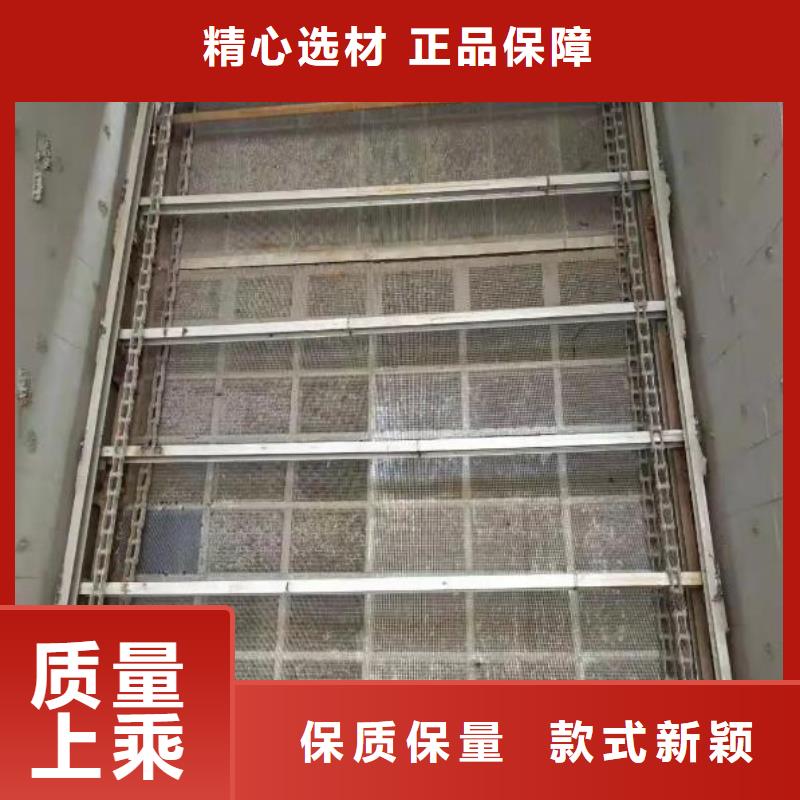 水電站回轉式清污機出廠價格
