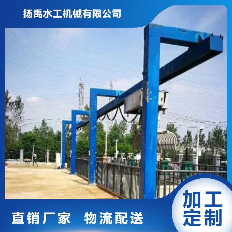 清污机-钢制拍门厂家质优价保