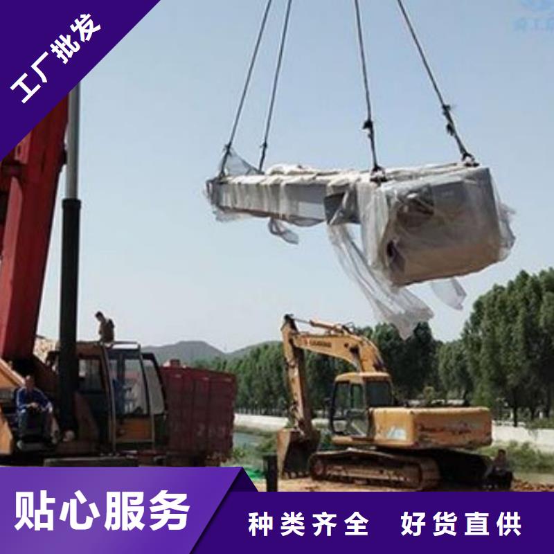 嘉陵水電站清污機型號齊全