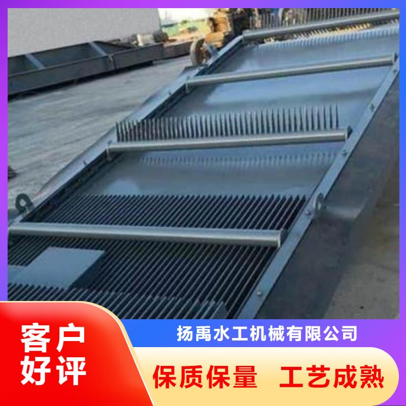 華龍機械格柵廠家價格