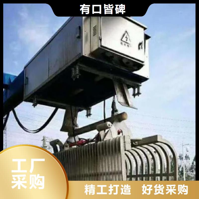 除污機(jī)發(fā)貨及時(shí)