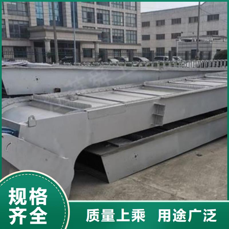 清污機(jī)鋼壩快捷物流