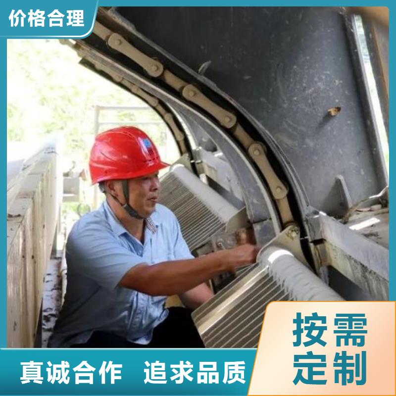 【清污機鋼制拍門廠家一個起售】