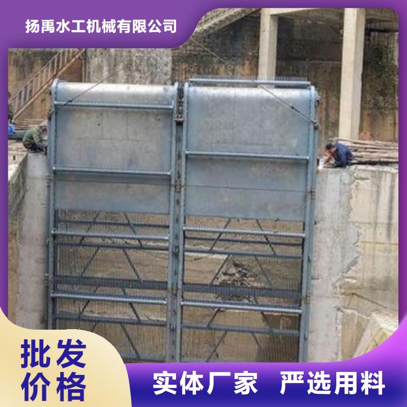 水電站抓斗式清污機貨真價實