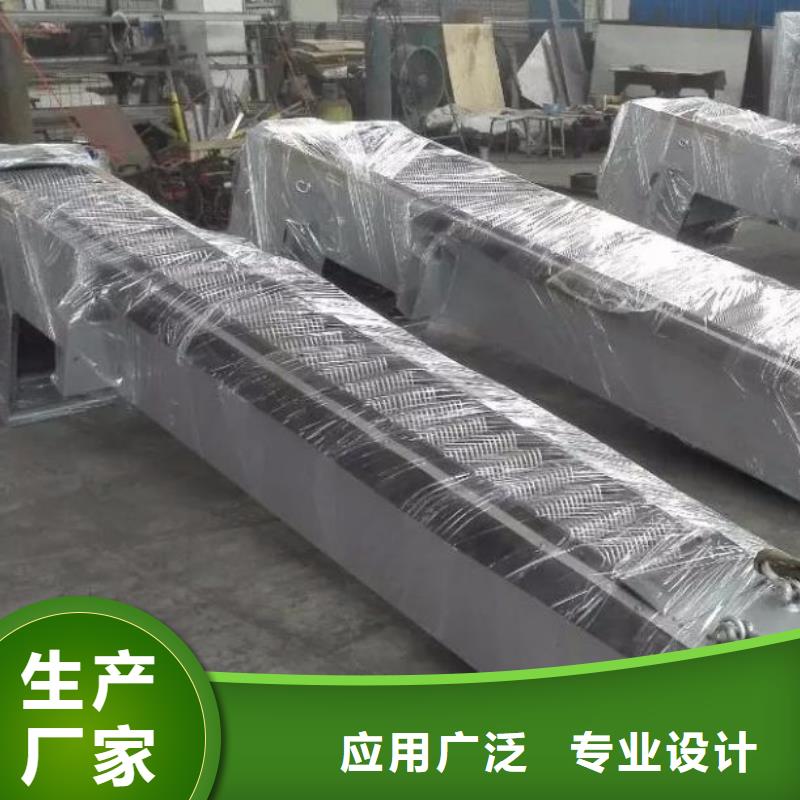 清污機-齒耙式清污機優選廠商
