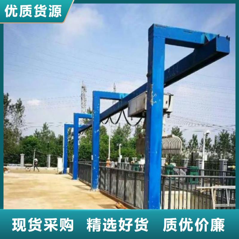 清污机-铸铁闸门厂家匠心制造