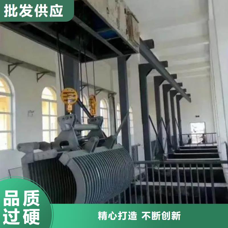  清污机追求品质