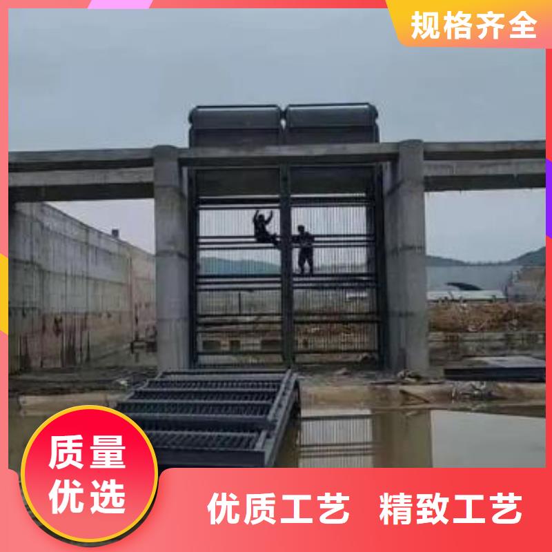 清污机铸铁闸门厂家新品