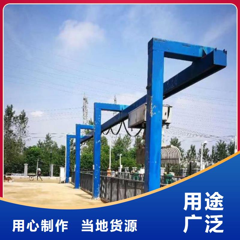抓斗式清污機生產基地
