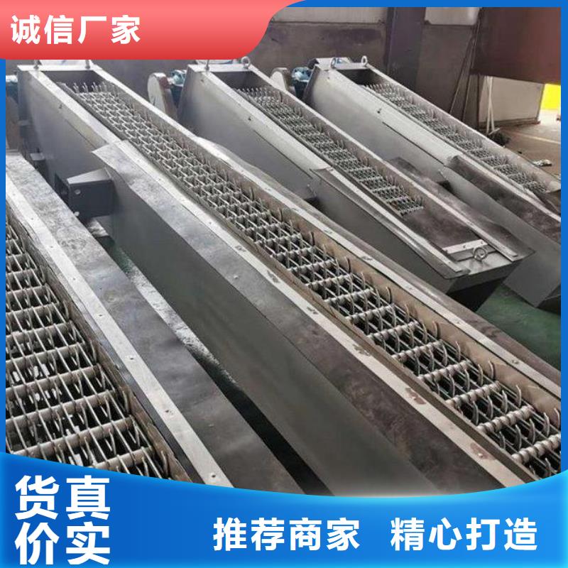 清污机专业品质