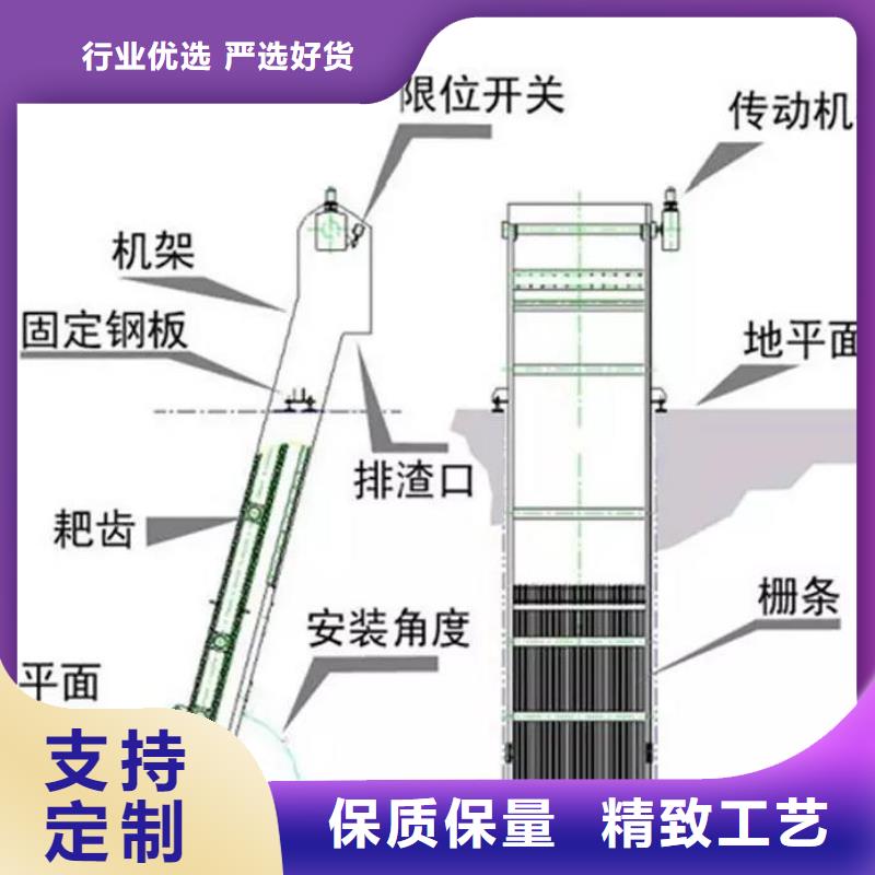 清污机污水除污机采购无忧