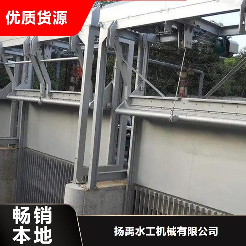 清污机-清污机满足客户需求
