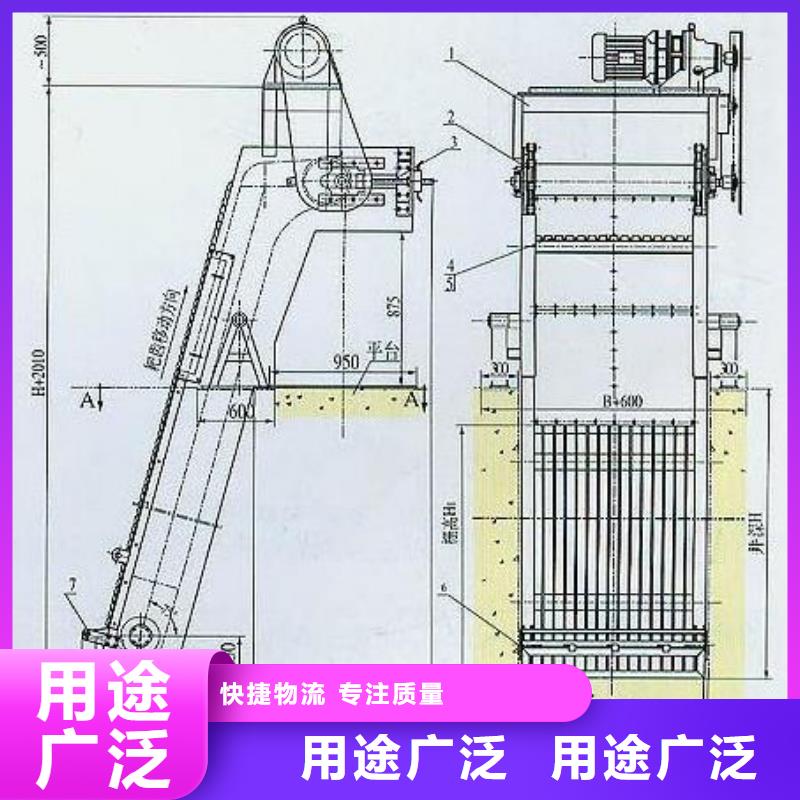清污機鑄鐵閘門一站式采購商