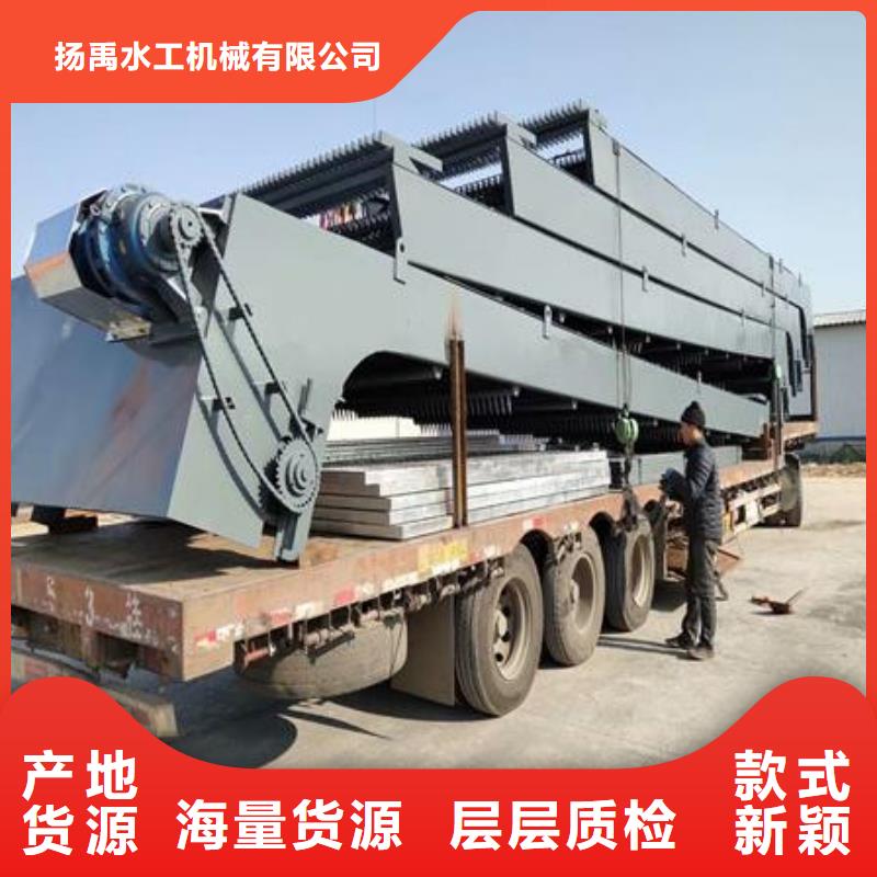 寧明機械細格柵實力廠家