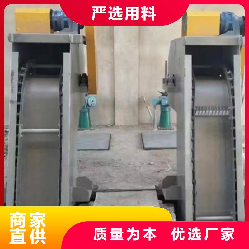水電站清污機價格行情